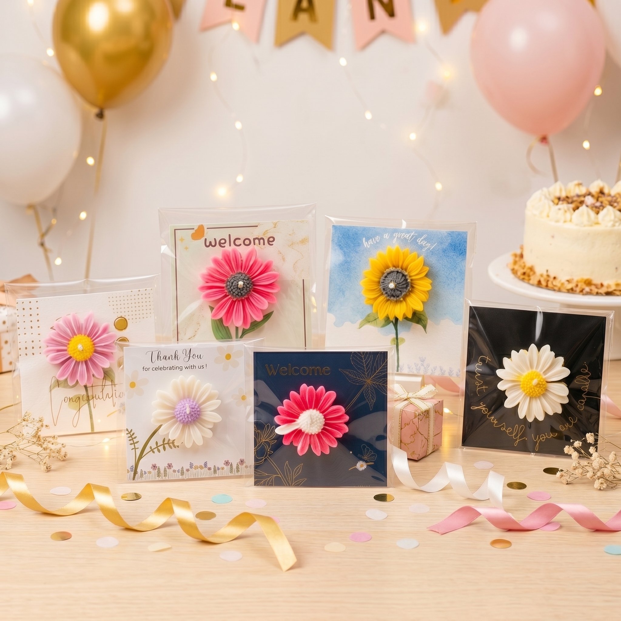 Festival & Event Collections